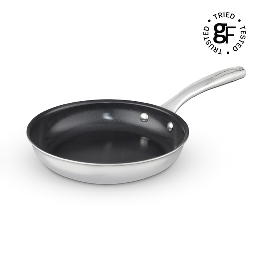 Good Food TriPly 30cm Frying Pan Stainless Steel