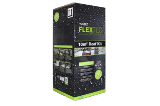 RESTEC Flexitec 2020 GRP Fibreglass Roof Kit.webp