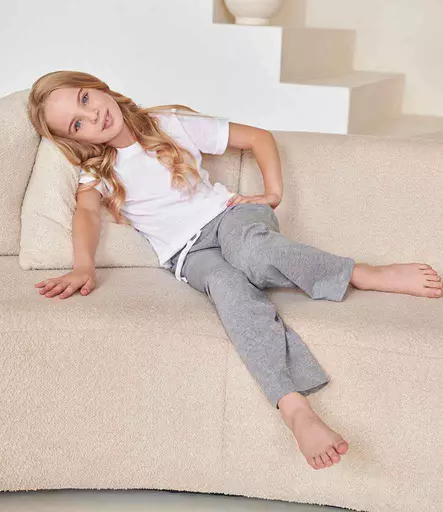 Towel City Kids Long PJ's