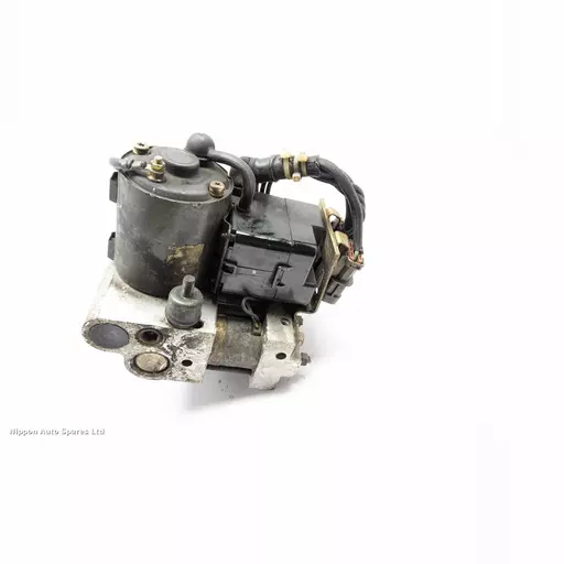 Mitsubishi Shogun Abs Pump/modulator 1994 Abs Modulator From 6/96