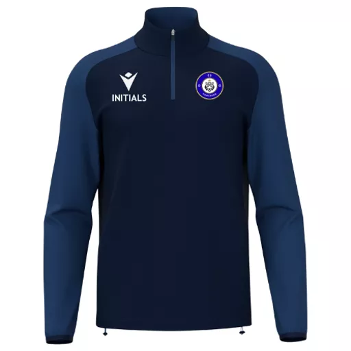 CSCoaching_IsenQuarterZipTop_Navy_Front.png