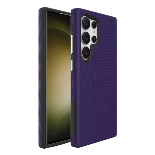 ProGrip for Galaxy S24 Ultra - Purple