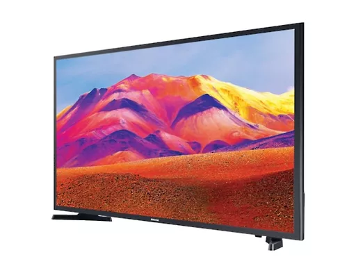 Samsung Series 5 UE32T5300AKXXU TV 81.3 cm (32") Full HD Smart TV Wi-Fi Black