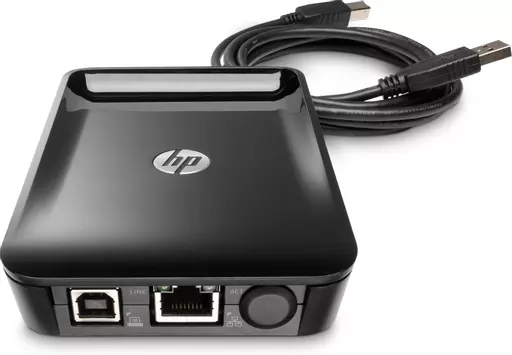 HP Jetdirect LAN Accessory