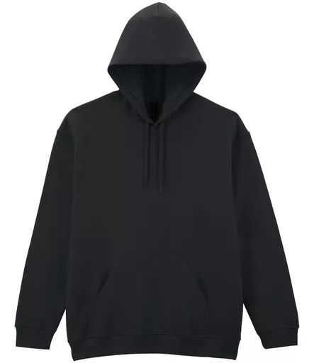 Gildan SoftStyle Midweight Hoodie