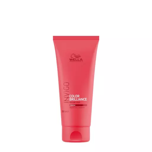 Wella Professionals INVIGO Color Brilliance Vibrant Color Conditioner Coarse 200ml