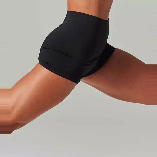 Tombo Ladies Seamless Shorts