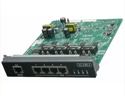 Panasonic KX-NS0280X networking card Ethernet Internal