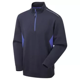 sys709-system-eco-mens-navy-qaurter-zip-sweatshirt-front_9.png?