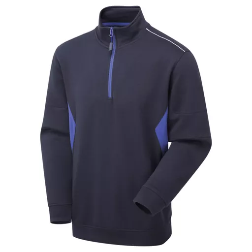 sys709-system-eco-mens-navy-qaurter-zip-sweatshirt-front_9.png?