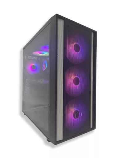 MB600 | 5060 Ti 16GB