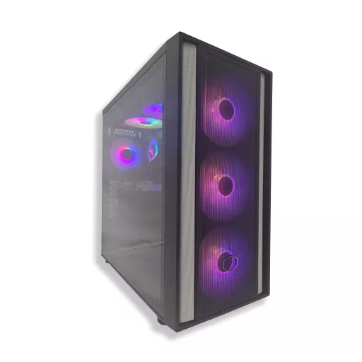 MB600 | 5060 Ti 16GB