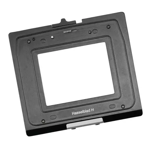 Sinar Sliding Adapter Interface Hasselblad H