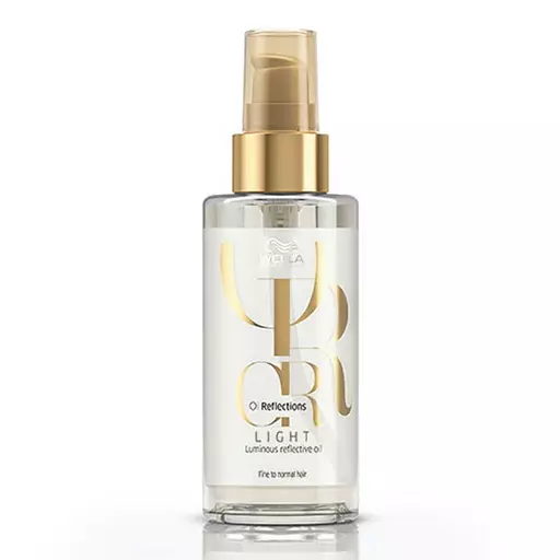 Wella Professionals Oil Reflections Light Luminous Reflective Oil 30ml