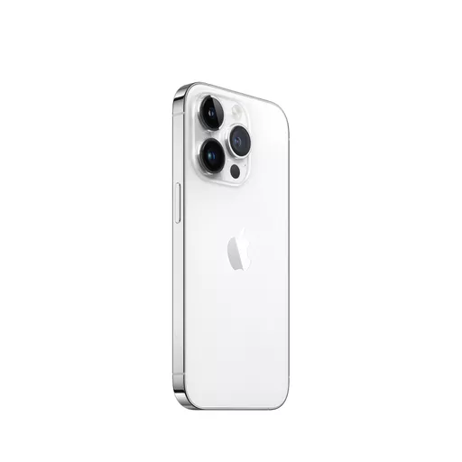 Apple iPhone 14 Pro 15.5 cm (6.1") Dual SIM iOS 16 5G 1 TB Silver