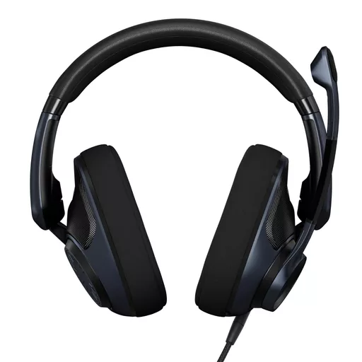 EPOS H6PRO Open Headset Wired Head-band Gaming Black