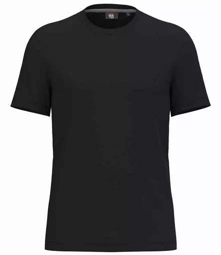 WK Designed to Work Anti-Bacterial Short Sleeve T-Shirt