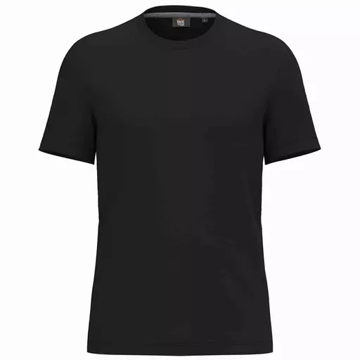 WK Designed to Work Anti-Bacterial Short Sleeve T-Shirt
