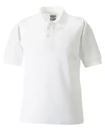 Children's Classic Polycotton Polo