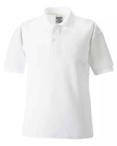 Children's Classic Polycotton Polo