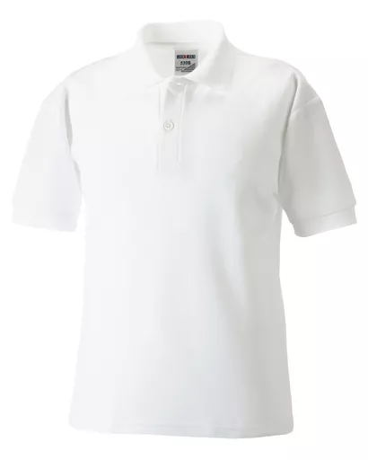 Children's Classic Polycotton Polo