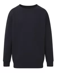 Kid's Crew Neck Sweatshirt