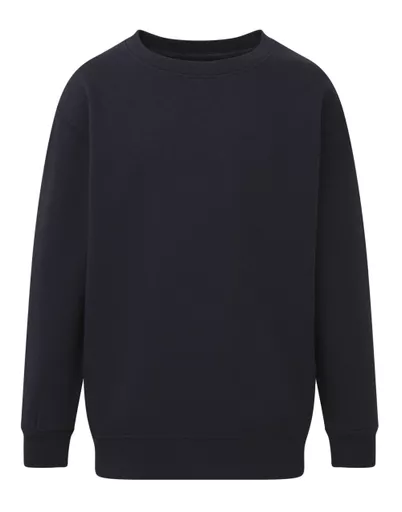 Kid's Crew Neck Sweatshirt
