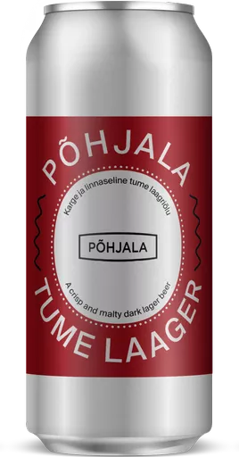 Pohjala Tume Laager