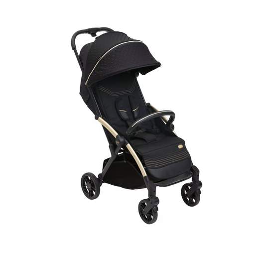 revolution stroller