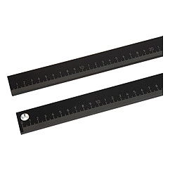 K0758 - Linear Scales Self Adhesive & Fixing Holes