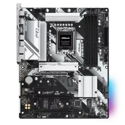 Asrock B760 PRO RS/D4