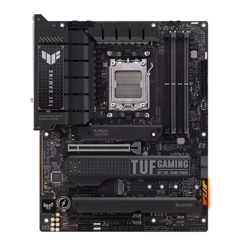 Asus TUF GAMING X670E-PLUS