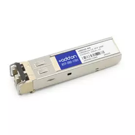 AddOn Networks J4859D-AO network transceiver module Fiber optic 1000 Mbit/s SFP 1310 nm