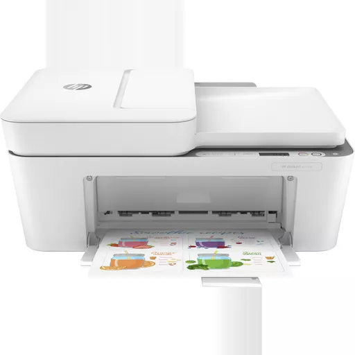 HP DeskJet 4120e All-in-One Printer