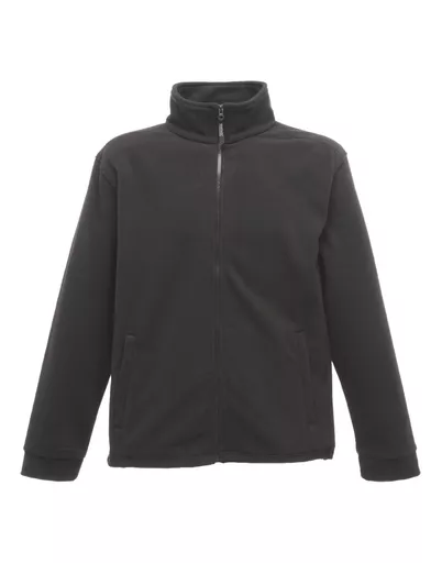 Classic Full Zip Fleece