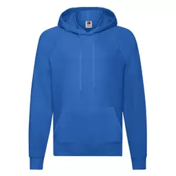 Men's Lightweight Hooded Sweat