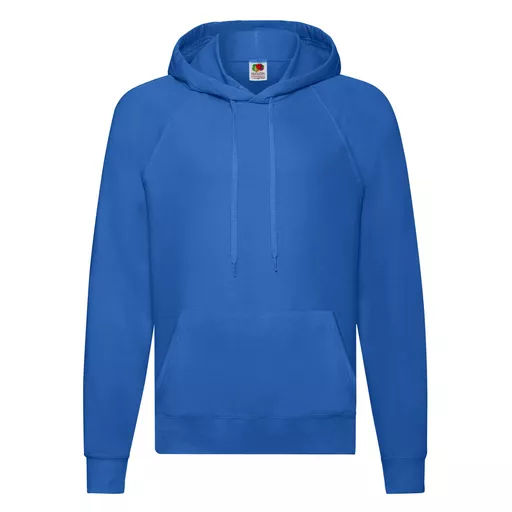 Men's Lightweight Hooded Sweat