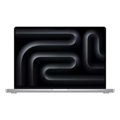 Apple MacBook Pro 2023 16.2in M3 Max 36GB 1000GB - Silver