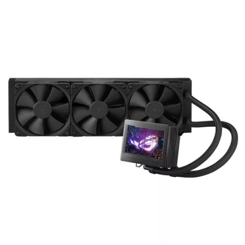 Asus ROG Ryujin III 360mm Cooler