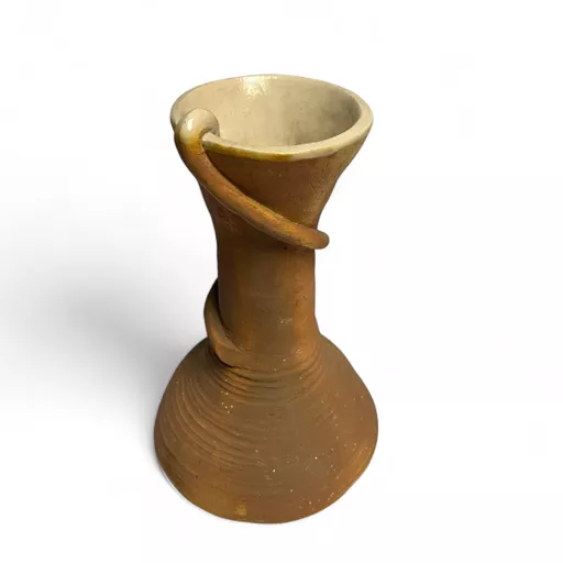 Roman Terracotta Vase