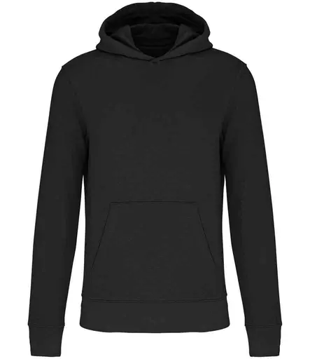 Kariban Kids Eco Friendly Hooded Sweatshirt