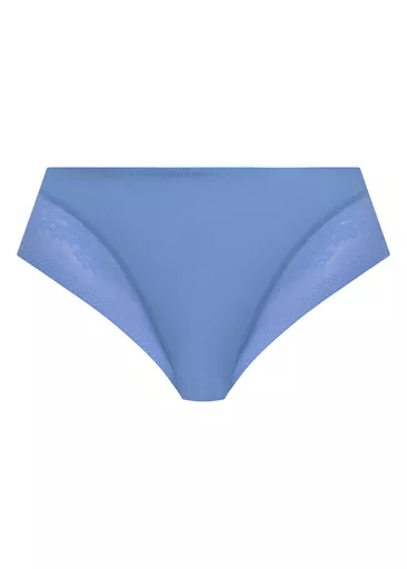 Elomi Nerina Cornflower blue brief close up.jpg