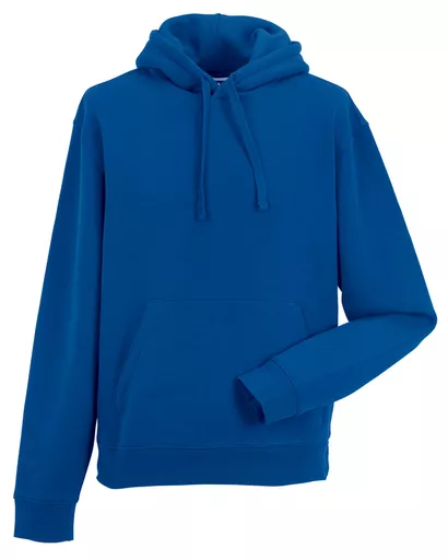 Men's Authentic Hooded Sweat