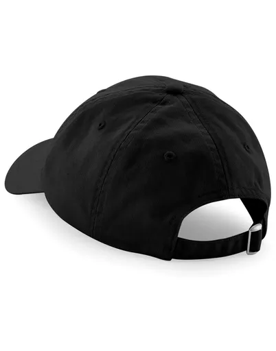 Low Profile 6 Panel Dad Cap