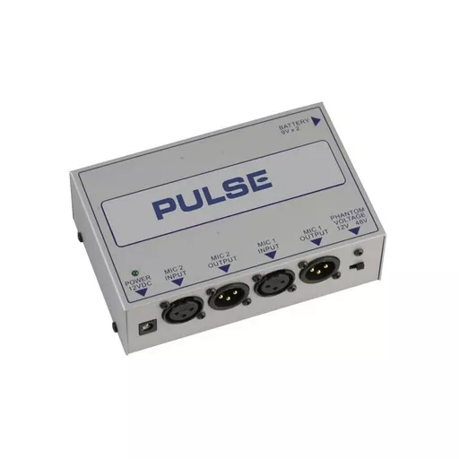 Pulse PH-PSU Dual Phantom Power Supply