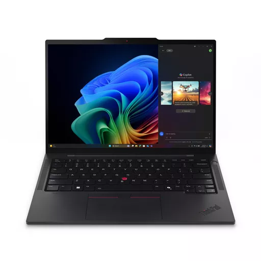 Lenovo ThinkPad T14s Gen 6 (Intel) Copilot+ PC Intel Core Ultra 7 258V Laptop 35.6 cm (14