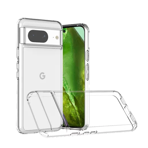 ProAir for Google Pixel 8a - Clear