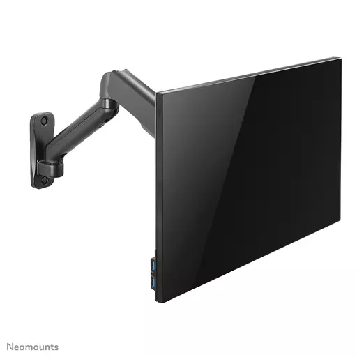 Neomounts tv/monitor wall mount