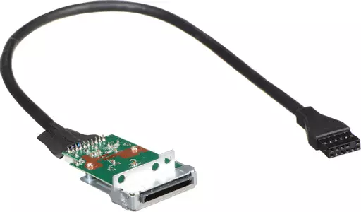 HP SD card reader Z2 G5 Twr