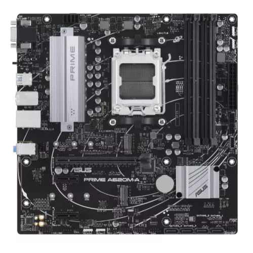 Asus PRIME A620M-A-CSM